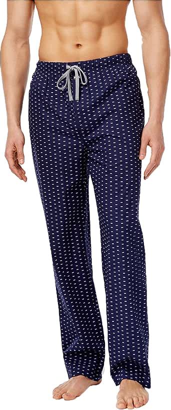 do michael kors men's pants run small|Michael Kors men's pajama pants.